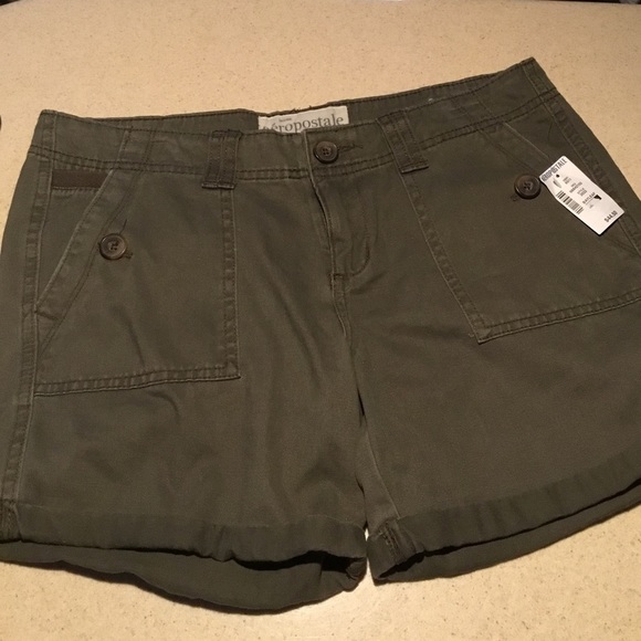 nwt Aeropostale Shorts - Picture 1 of 5